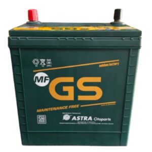 gs astra mf ns40zl