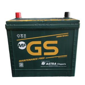 gs astra mf ns60ls