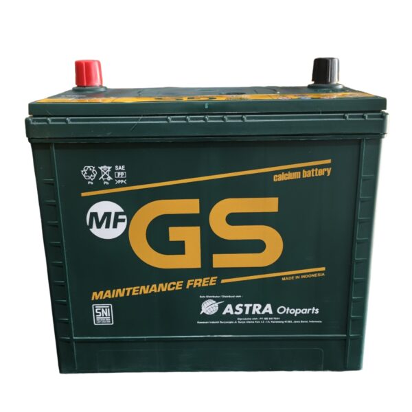gs astra mf ns60