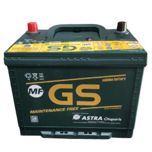 GS ASTRA MF 55D23L