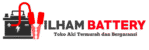 toko aki ilham battery