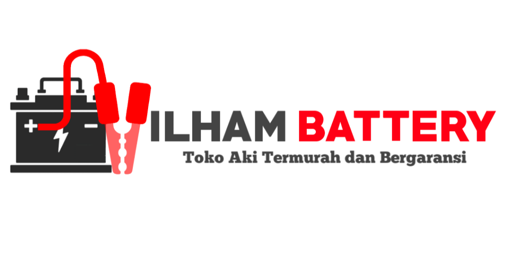 toko aki ilham battery