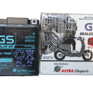 aki gs astra gtz7v
