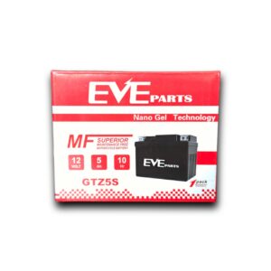 AKI EVEPART GTZ5S