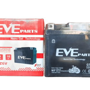 AKI EVEpart GTZ6V