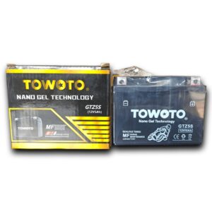 AKI TOWOTO GTZ5S
